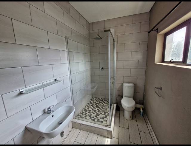 3 BEDROOM GATED ESTATE TO LET IN ZSM INDUSTRIAL